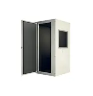 Cabine silenti