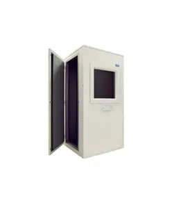 Cabina audiometrica  PRO 28