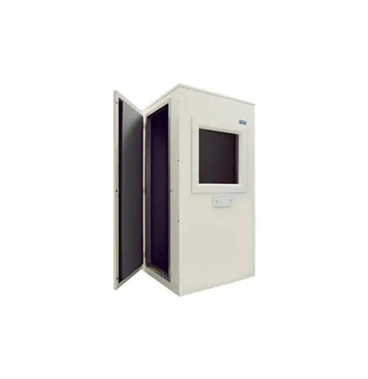 Cabina audiometrica  PRO 28
