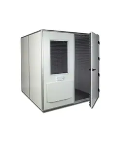 Cabine audiometriche Pro 30