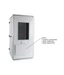 Cabine audiometriche Pro 30
