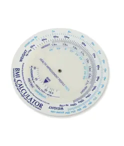 Calcolatore IMC