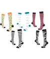 calze miste a compressione  Funny