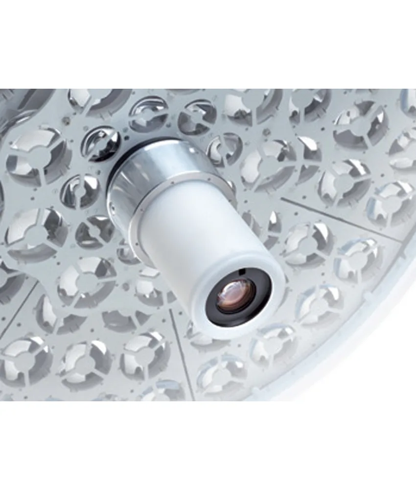 Camera HD, per codice GIM 49200 - con predisposizione.