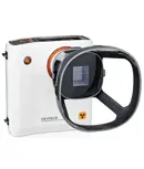 Camera raggi-x portatile con collimatore  REMEX KA6