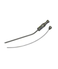 Cannula aspirazione  Frazier