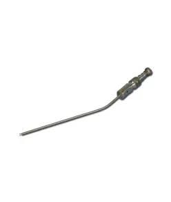 Cannula aspirazione  Frazier