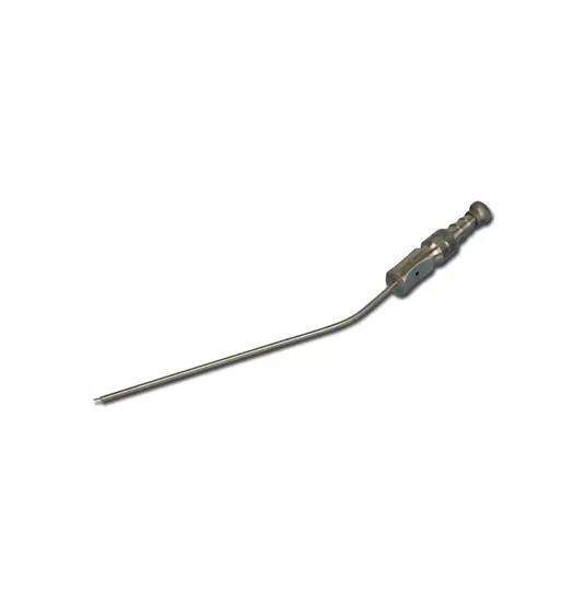 Cannula aspirazione  Frazier