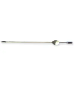 Cannula aspirazione  Novak