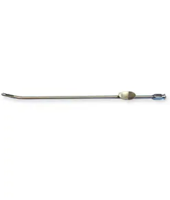 Cannula aspirazione  Novak