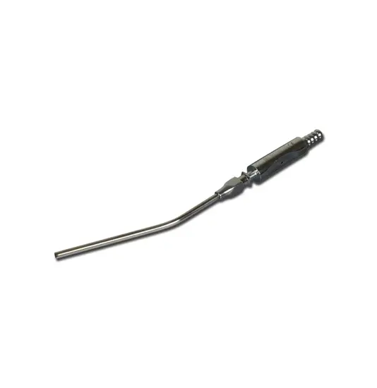 Cannula aspirazione  Rosen