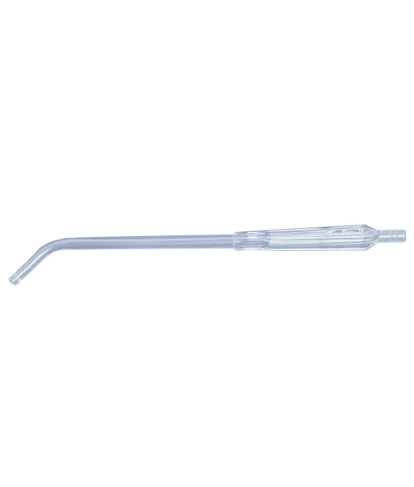 50 pezzi Cannula Yankauer, 25 cm - tubo di aspirazione