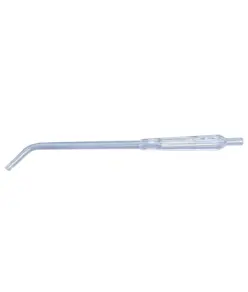 Cannula Yankauer