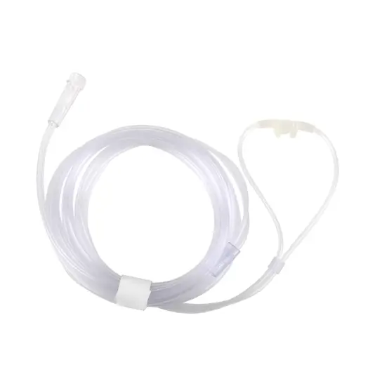Cannule nasali CO2