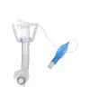 Cannule tracheostomiche cuffiate
