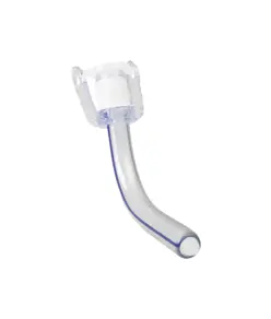 Cannule tracheostomiche non cuffiate