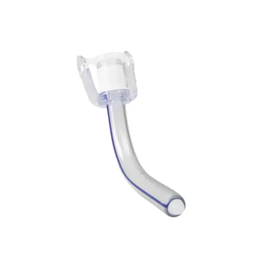 Cannule tracheostomiche non cuffiate