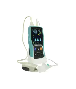 Capnografo PC-900B