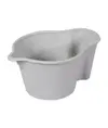 Caraffa graduata monouso