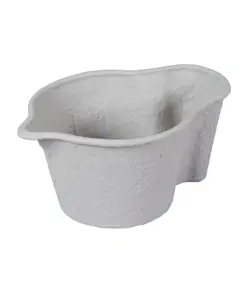 Caraffa graduata monouso