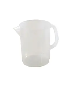 Caraffa graduata