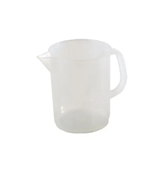 Caraffa graduata