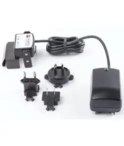 Caricabatterie Powerpak