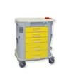 Carrello amagnetico Aurion