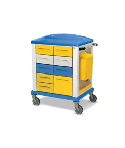 Carrello Basic