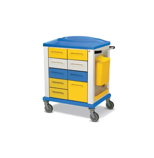 Carrello Basic