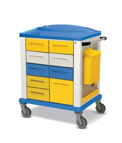 Carrello Basic