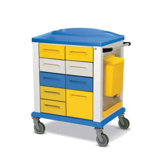 Carrello Basic