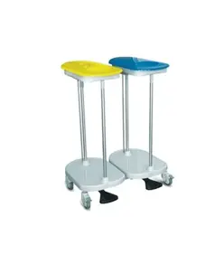 Carrello biancheria