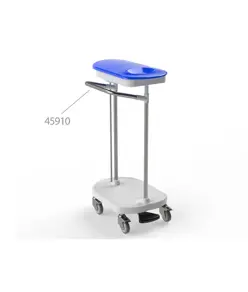 Carrello biancheria