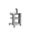 Carrello Cart a 2 ripiani