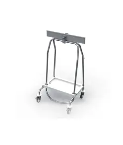 Carrello chiudi sacco