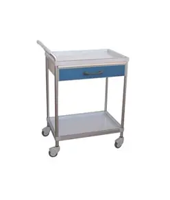 Carrello  Deluxe
