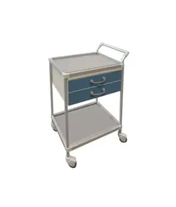 Carrello  Deluxe