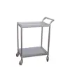 Carrello  Deluxe