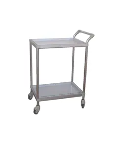 Carrello  Deluxe