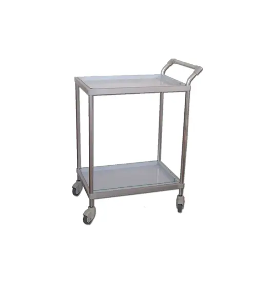 Carrello  Deluxe