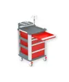 Carrello di emergenza Compact Kart