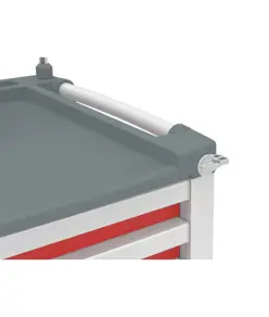 Carrello di emergenza Compact Kart