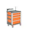 Carrello di emergenza Medium Kart
