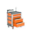 Carrello di emergenza Medium Kart