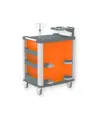 Carrello di emergenza Medium Kart