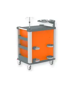 Carrello di emergenza Medium Kart