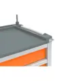 Carrello di emergenza Medium Kart