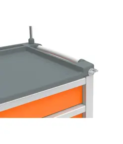 Carrello di emergenza Medium Kart