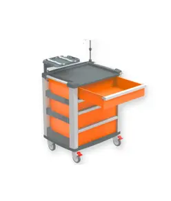 Carrello di emergenza Medium Kart